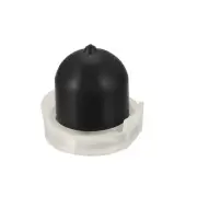5pcs 694395 Replace Primer Bulb Bulbs Pump Black for B&S 496115 4180 5085H 5085K