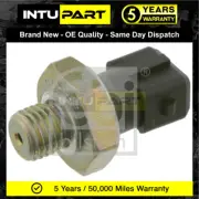 Fits Vauxhall BMW Land Rover MG Mini Opel Rover IntuPart Oil Pressure Switch