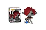 Kingdom Hearts III Sora (Monsters Inc.) Pop! Vinyl