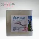 Goat Milk and plant based essential oil soap Handmade