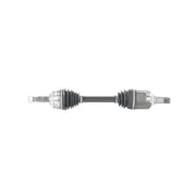 TrakMotive NI-8166 CV Axle Shaft For 02-06 Nissan Altima (for: Nissan)