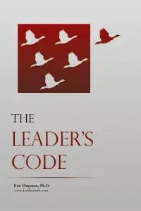 在飛比找博客來優惠-The Leader’s Code