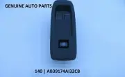 GENUINE 2 Button Power Window Main Switches Fits FORD RANGER PX 2 DOOR UTE NEW