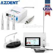Dental LED Implant Motor Brushless /LED Micro Motor /Micro Saw Cutting Handpiece