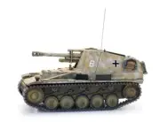 HO Roco Minitank Artitec 9th Panzer Army WM SD.Kfz 124 Wespe A1710.6870487