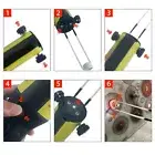 Induction Heater Coil Kit Portable Quick Heating Induction Coil Heater Removal