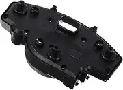 WYJDZSW Motorcycle Compatible With YZFR6 YZF R6 2006 2007 2008 2009 2010 2011 2012 Tachometer Odometer Speedometer Steering Meter Housing(Bottom)