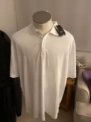 nike golf shirt xxl