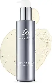 CosMedix Benefit Clean Gentle Cleanser by CosMedix for Women - 5 oz Cleanser, 147.87 millilitre