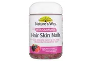 Nature's Way Adult Vita Gummies Hair Skin Nails 150