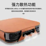 追風者、、、蘋果MAC MINI M1 M2電腦主機保護帶支架M2PRO防塵套台式機保護套