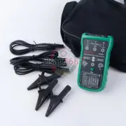 ONE MS5900 3 Motor Phase Rotation Indicator Meter Tester LED