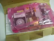 ASTEC SWITCHING POWER SUPPLY IN: AC 120V OUT: DC +5V 3A +12V 1.5A -5V 0.5A