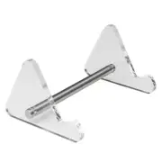 Ergonomic Mechanical Keyboards Holder with NonSlip Base for Gamers Programmers