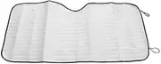 Foldable Car Windshield Sun Shade for - Cruze Foldable Car Windshield Visor Cover Window Sun Shade