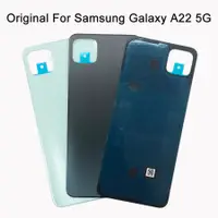 在飛比找蝦皮購物優惠-SAMSUNG 適用於三星 Galaxy A22 5G 電池