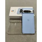 GOOGLE PIXEL 8 PRO 256G（海灣藍）