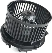 Car Blower Motor Fan Air Conditioner Blower 7701056965 Compatible for Renault Car Accessories