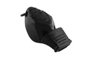 Fox 40 Epik CMG Sports Whistle (Black) (One Size)