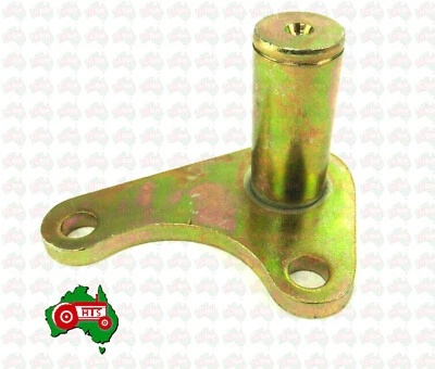 Free Post! Tractor Clutch Pivot Pedal Massey Ferguson 65 165 175 178 185 265