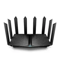 在飛比找Yahoo!奇摩拍賣優惠-TP-LINK AX6600 三頻Wi-Fi 6 路由器 (