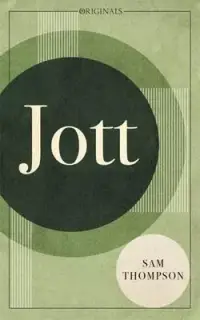 在飛比找博客來優惠-Jott: A John Murray Original
