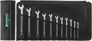 Stahlwille SET COMBINATION SPANNERS 96401005 Set with 17 Psc. 14/17