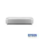 EPSON EH-LS800 4K智慧雷射電視-白 EH-LS800W