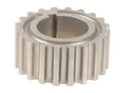 Timing Crankshaft For 1999-2004 Nissan Frontier 3.3L V6 2001 2000 2002 WV169JH (for: Nissan)