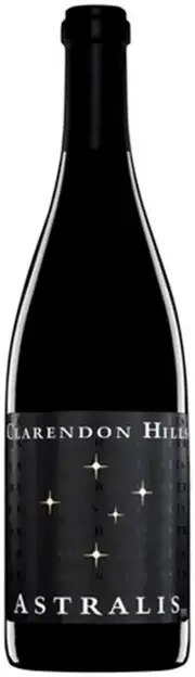 Clarendon Hills Astralis Syrah 2017 750ml