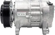 CAR AC Compressor Compatible with Cooper Clubman 2014-2019 64526826880 64529295050 64526811430 64526811432 64526826879 64525A3F1D2