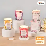 【TRAILOS 翠樂絲】春暖花開香薰蠟燭(香氛蠟燭/薰香蠟燭/芳香蠟燭)