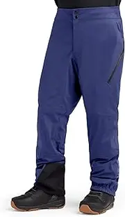 [Dakine] Cruiser 3-Layer Waterproof Snowboard/Ski Pants, Purple Haze Heather, X-Large
