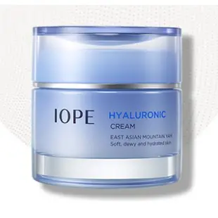 艾諾碧 Iope 透明質酸保濕霜 50ml