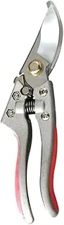 BUTIFULSIC 1Pc Garden Pruning Shears Ergonomic Trimmer Tool for Effortless Cutting Lightweight and Durable Scissors for Fruit Trees Branches and Gardening Tasks