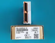 New In Box MITSUBISHI FX5-C16EYR/D-TS Programmable Controller