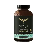 Vitus Pure Plant Sourced Digestive Powder 120g