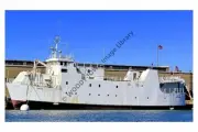 ap0496 - American Ferry - Maritol , built 1975 - photograph 6x4