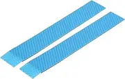 Gelid Solutions GP-Ultimate 15W-Thermal Pad 120x20x 2.0mm(2pcs). Excellent Heat Conduction, Ideal Gap Filler. Easy Installation