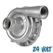 Electric Water Pump - EWP115 (ALLOY) (Part #8141) (Davies Craig)