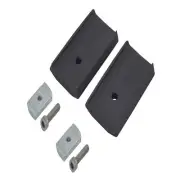 Rhino-Rack USA Quick Mount Heavy Duty Spacer For 2015 Ram 1500 Express 81CD0D-2F
