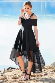 Coco Dress--REVQ-COCO-S17