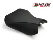 Luimoto Baseline Seat Cover For Rider New For Suzuki GSXR 600 750 2011-2018
