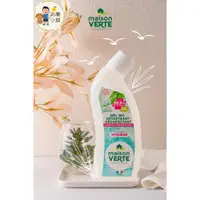 在飛比找蝦皮購物優惠-法國〈綠墅〉Maison Verte除菌馬桶清潔劑750ML