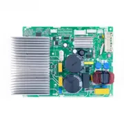 For Midea Air Conditioner Control Board KFR-35W/BP3N1-(SDM15G60+LNK3206) PCB