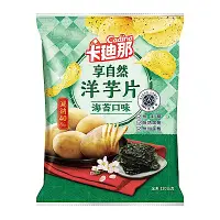 在飛比找Yahoo奇摩購物中心優惠-萬歲牌 可樂果/卡迪那系列 任選3入超值組