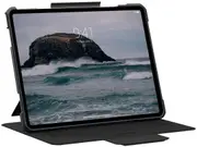 UAG Metropolis SE Apple iPad Air M2 13" Folio Case - Black