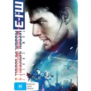 Mission Impossible 3