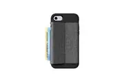Incipio Esquire Wallet Case for iPhone SE 3 SE 2 8 7 6S 6 IPH-1487-WDG