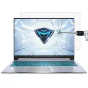15.6 Hd Tempered Glass Laptop Screen Protector for Machenike T58-va2 to Tempered Glass Laptop Screen Protector for 15.6 Machenike T58-va2